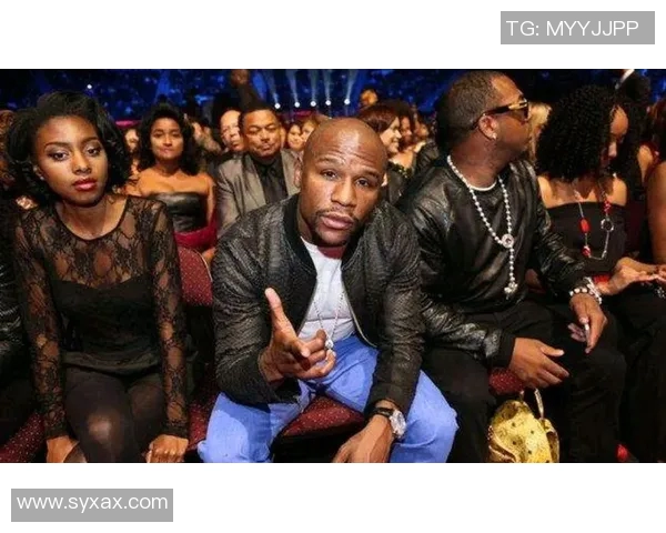 梅威瑟与嘴炮的世纪对决比赛日期揭晓引发拳迷热议